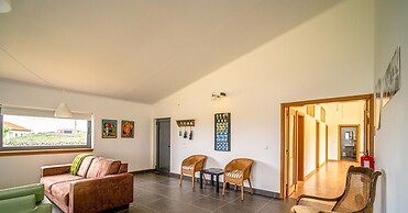 Casa da Barra in Santa Cruz da Graciosa