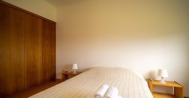 Casa da Barra in Santa Cruz da Graciosa