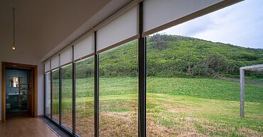 Casa da Barra in Santa Cruz da Graciosa