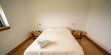 Casa da Barra in Santa Cruz da Graciosa