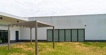 Casa da Barra in Santa Cruz da Graciosa