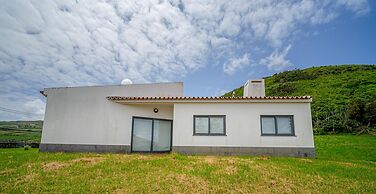 Casa da Barra in Santa Cruz da Graciosa