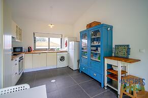 Casa da Barra in Santa Cruz da Graciosa