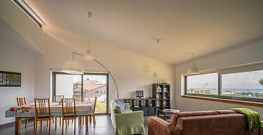 Casa da Barra in Santa Cruz da Graciosa