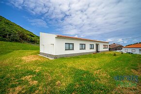 Casa da Barra in Santa Cruz da Graciosa