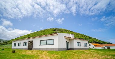 Casa da Barra in Santa Cruz da Graciosa