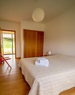 Casa da Barra in Santa Cruz da Graciosa