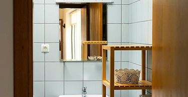 Casa da Barra in Santa Cruz da Graciosa