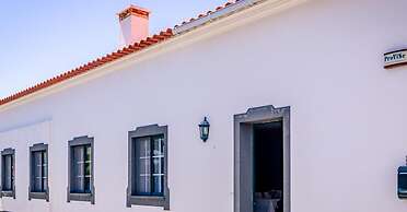 Porto Tranquilo in Porto Martins