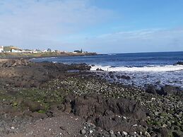 Porto Tranquilo in Porto Martins