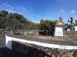 Porto Tranquilo in Porto Martins