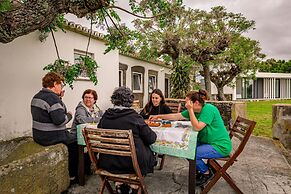 Casa dos Cal os in S o Mateus da Calheta