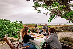 Casa dos Cal os in S o Mateus da Calheta
