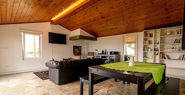 Casa dos Cal os in S o Mateus da Calheta