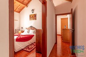 Casa do Tio Jos in Doze Ribeiras