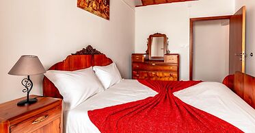 Casa do Tio Jos in Doze Ribeiras