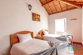 Casa do Tio Jos in Doze Ribeiras