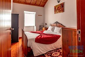 Casa do Tio Jos in Doze Ribeiras