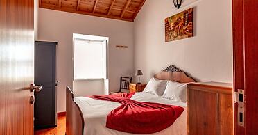 Casa do Tio Jos in Doze Ribeiras