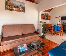 Casa do Tio Jos in Doze Ribeiras