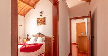 Casa do Tio Jos in Doze Ribeiras