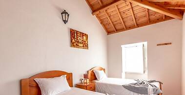 Casa do Tio Jos in Doze Ribeiras