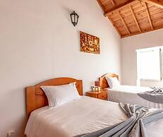 Casa do Tio Jos in Doze Ribeiras