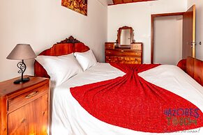 Casa do Tio Jos in Doze Ribeiras
