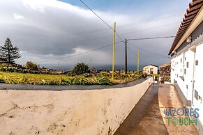 Casa do Tio Jos in Doze Ribeiras