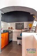 Casa do Tio Jos in Doze Ribeiras