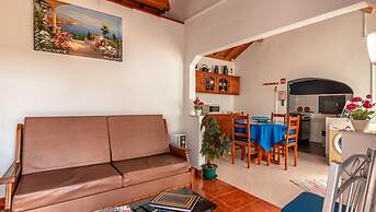 Casa do Tio Jos in Doze Ribeiras