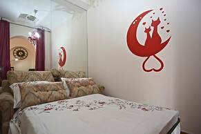 Piazza Navona Corner - Piazza Navona Corner 3 Floor