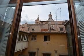 Piazza Navona Corner - Piazza Navona Corner 3 Floor