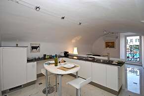 Piazza Navona Corner - Piazza Navona Corner 3 Floor