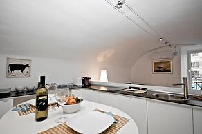 Piazza Navona Corner - Piazza Navona Corner 3 Floor