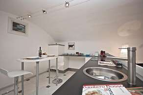 Piazza Navona Corner - Piazza Navona Corner 3 Floor