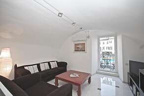 Piazza Navona Corner - Piazza Navona Corner 3 Floor