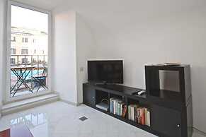 Piazza Navona Corner - Piazza Navona Corner 3 Floor