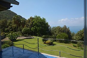 Villa Maratea Luxury - Luxury Villa 6 pax