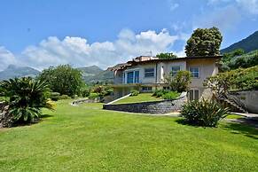 Villa Maratea Luxury - Luxury Villa 6 pax