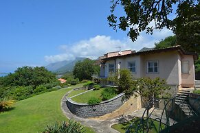 Villa Maratea Luxury - Luxury Villa 6 pax