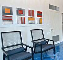 Villa Maratea Luxury - Luxury Villa 6 pax