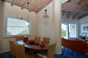 Villa Maratea Luxury - Luxury Villa 6 pax