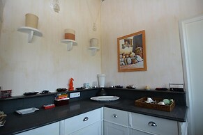 Villa Maratea Luxury - Luxury Villa 6 pax