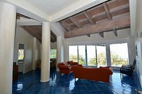 Villa Maratea Luxury - Luxury Villa 6 pax