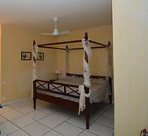 Villa Maratea Luxury - Luxury Villa 6 pax