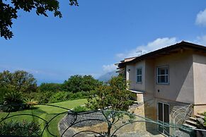 Villa Maratea Luxury - Luxury Villa 6 pax