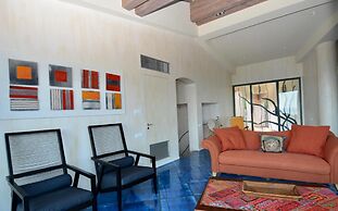 Villa Maratea Luxury - Luxury Villa 6 pax