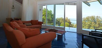 Villa Maratea Luxury - Luxury Villa 6 pax