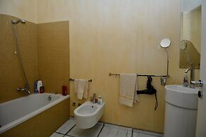 Villa Maratea Luxury - Luxury Villa 6 pax